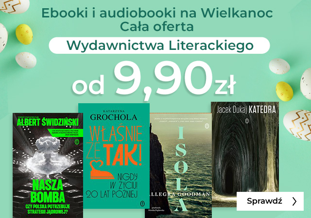 WYDAWNICTWO LITERACKIE